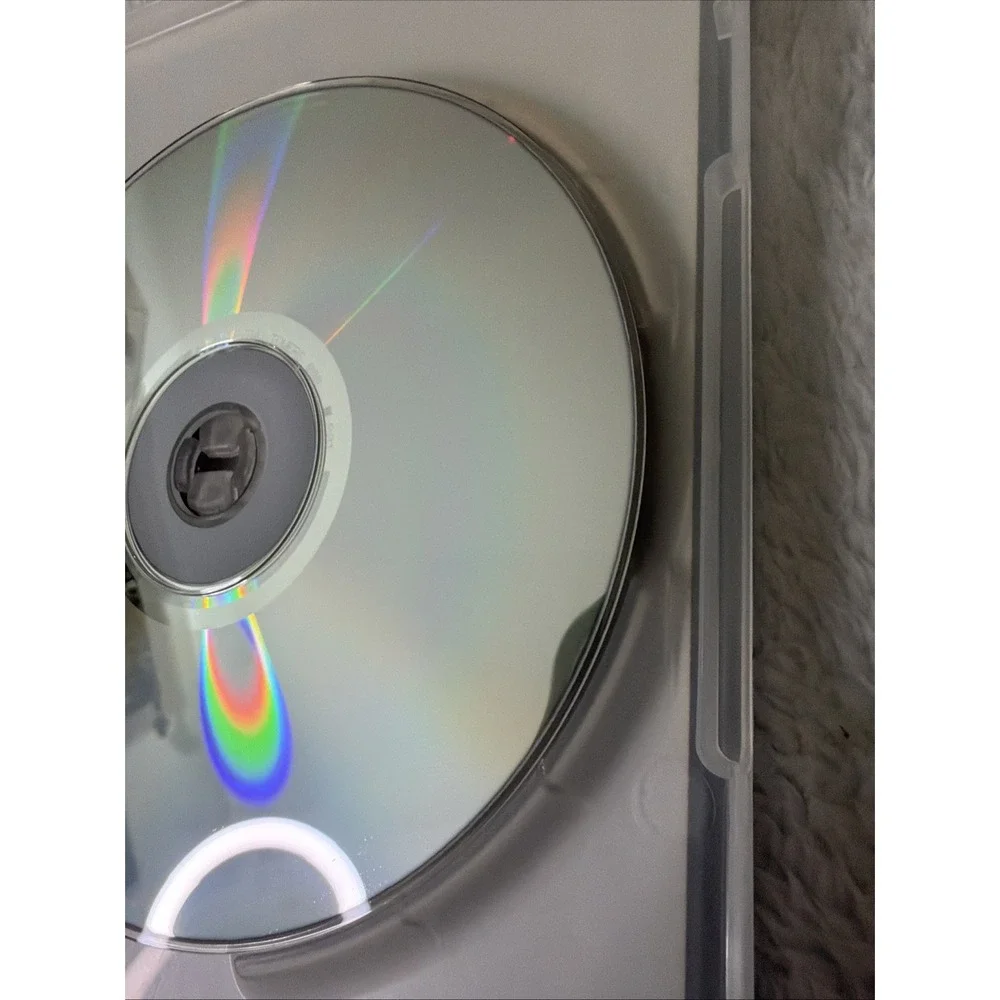 The Lord Of The Rings The Two Towers Activity Studio PC CD ROM Vtg